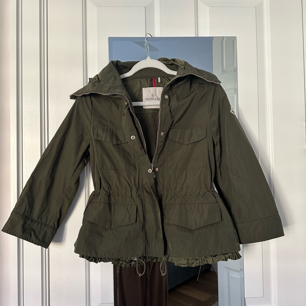 Moncler Jacket